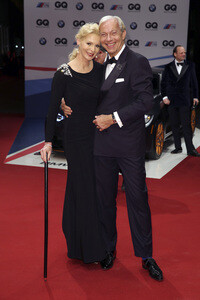 GQ Männer des Jahres Award 2015 in Berlin