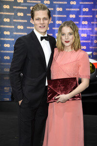 19. GQ Männer des Jahres Awards Gala in Berlin
