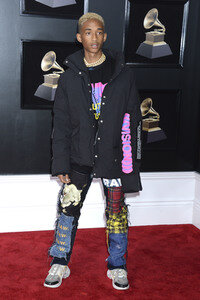 60. Grammy Awards in New York