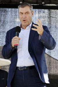 Greipl Charity Sommerfest 2026 in Ismaning