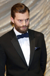 'Fifty Shades of Grey' Weltpremiere, Berlinale 2015