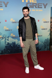 Filmscreening 'In the Grey' in Berlin