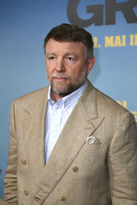 Filmscreening 'In the Grey' in Berlin