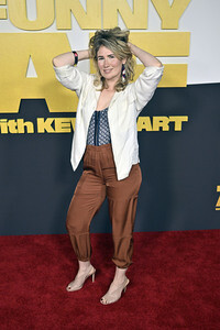 Talentshow 'Funny AF with Kevin Hart' in Los Angeles