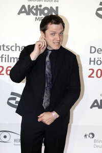24. Deutscher Hörfilmpreis 2026 in Berlin