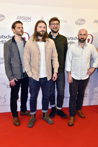 16. Deutscher Hörfilmpreis 2018 in Berlin
