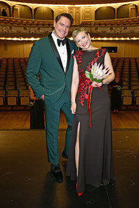 Hope Gala 2025 in Dresden