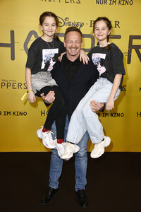 Filmscreening 'Hoppers' in Berlin