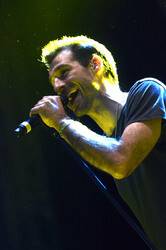 Hurricane Festival 2015 in Scheeßel