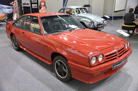 IAA Pkw 2017 in Frankfurt