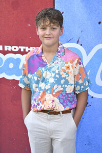 Filmpremiere 'Ice Cream Man' in Los Angeles