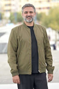 Photocall 'Nur geträumt', San Sebastian International Film Festival 2026