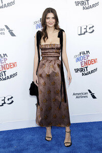 Film Independent Spirit Awards 2018 in Santa Monica