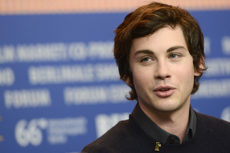 'Indignation' Press Conference, Berlinale 2016