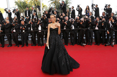 'Deux jours, une nuit' Premiere, Cannes Film Festival 2014