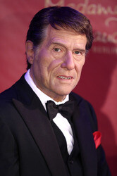Udo Jürgens Wachsfigur-Enthüllung, Berlin