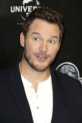 Photocall 'Jurassic World' in Berlin
