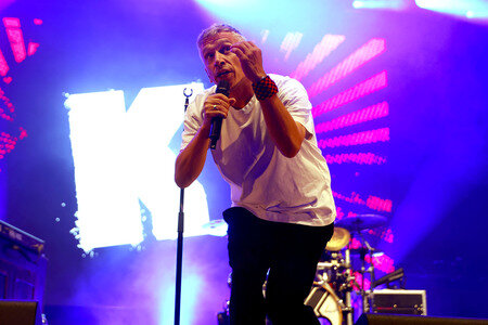 Konzert von Kasalla in Waltrop