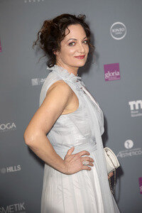 Gloria - Deutscher Kosmetikpreis 2017 in Düsseldorf
