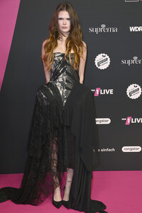 1Live Krone 2025 in Bielefeld