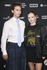 1Live Krone 2025 in Bielefeld