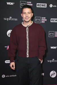 1Live Krone 2025 in Bielefeld