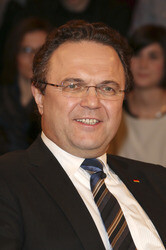 'Markus Lanz' Talkshow, Hamburg