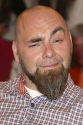 'Markus Lanz' Talkshow, Hamburg