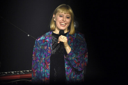 Konzert von Lea in Hannover