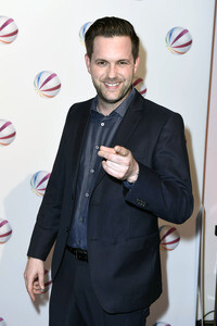 Photocall zum Fernsehfilm 'Zwei Leben. Eine Hoffnung.' in Berlin