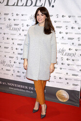 'Auf das Leben!' Filmpremiere, Berlin