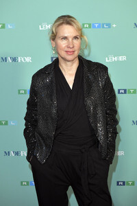 Serienpremiere 'Der Lehrer' in Berlin