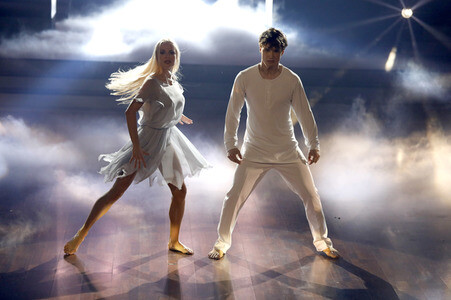 Tanzshow 'Let's Dance' in Köln