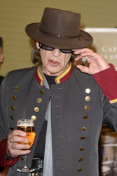 Udo Lindenberg Pressetermin, Düsseldorf