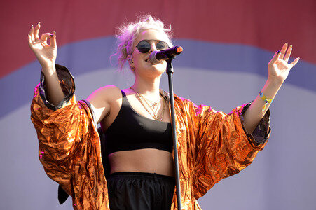 Lollapalooza 2017 in Berlin