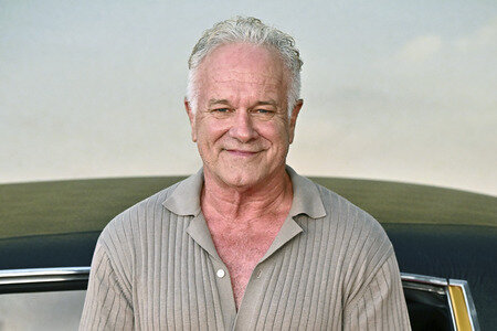 Filmpremiere 'London Calling' in Los Angeles