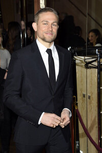 'Die versunkene Stadt Z' Premiere, Berlinale 2017