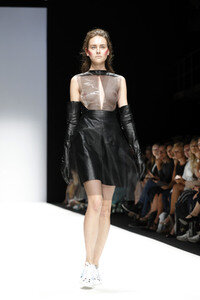 Irene Luft Fashion Show auf der Berlin Fashion Week Spring/Summer 2019