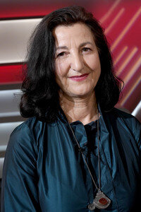 Talkshow 'Maischberger' in Berlin