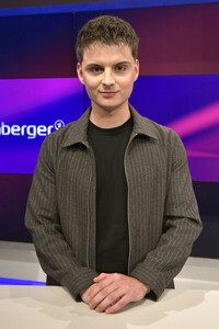 17.08.2026<br>Talkshow 'maischberger' in Berlin