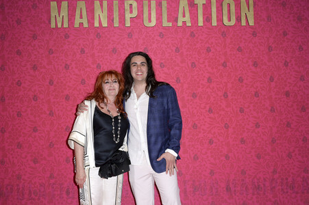 Filmpremiere 'Manipulation' in Rom