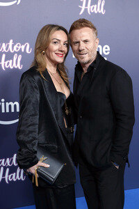 Season 2 Premiere 'Maxton Hall - Die Welt zwischen uns' in Berlin