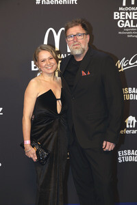 McDonald's Benefiz Gala 2025 in München