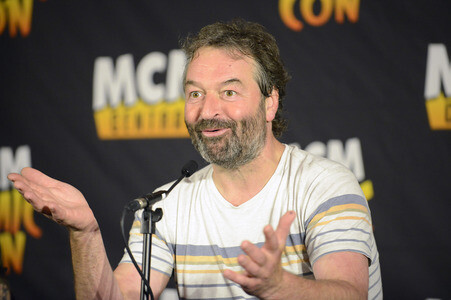 MCM Comic Con in Hannover