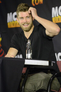MCM Comic Con in Hannover