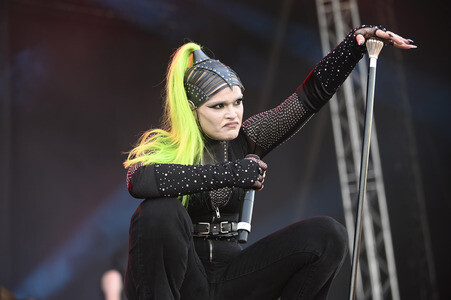 M'era Luna Festival 2026 in Hildesheim