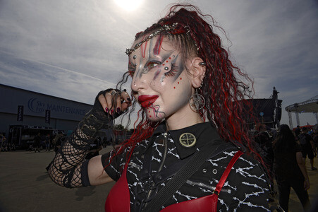 M'era Luna Festival 2026 in Hildesheim