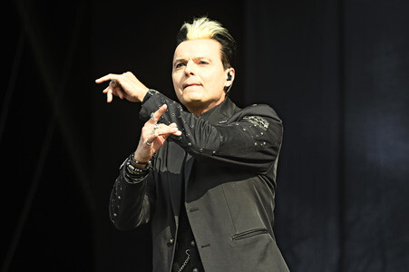 M'era Luna Festival 2026 in Hildesheim