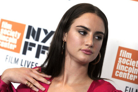 'The Meyerowitz Stories' Premiere, New York Film Festival 2017