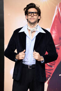 Filmpremiere 'Michael' in Berlin